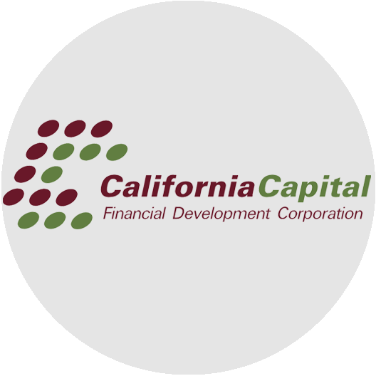 california capital financial development corporation
