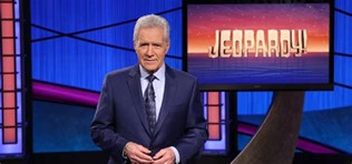 Alex Trebek